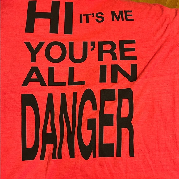 Charli XCX T-shirt - Picture 2 of 3